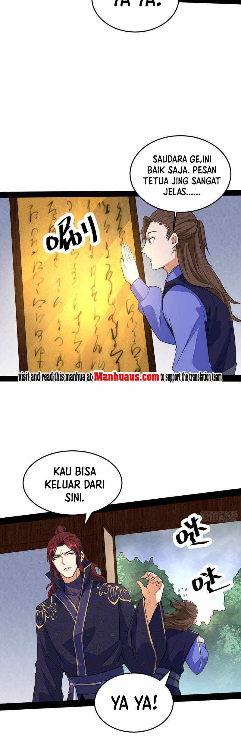 Dilarang COPAS - situs resmi www.mangacanblog.com - Komik im an evil god 211 - chapter 211 212 Indonesia im an evil god 211 - chapter 211 Terbaru 20|Baca Manga Komik Indonesia|Mangacan